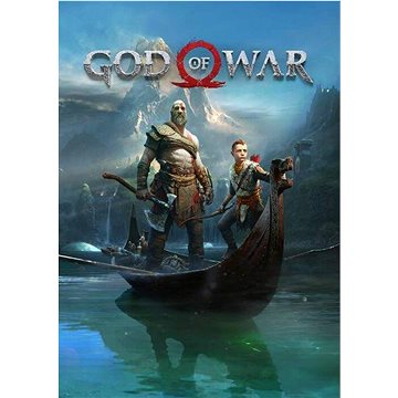 E-shop God of War - PC DIGITAL