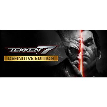 E-shop Tekken 7 Definitive Edition - PC DIGITAL