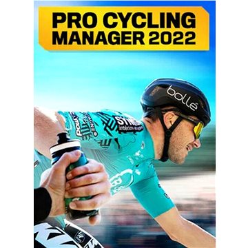 E-shop Pro Cycling Manager 2022