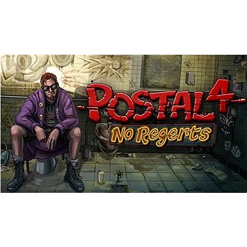 E-shop POSTAL 4: No Regerts (PC) Steam