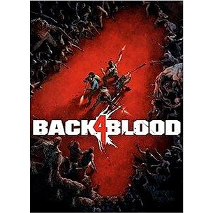 E-shop Back 4 Blood - PC DIGITAL