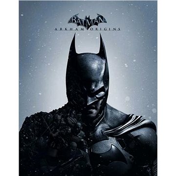 E-shop Batman: Arkham Origins - PC DIGITAL