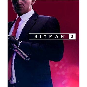 HITMAN™ 2 - PC DIGITAL