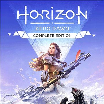 E-shop Horizon: Zero Dawn (Complete Edition) - PC DIGITAL
