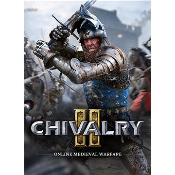 E-shop Chivalry 2 - PC DIGITAL