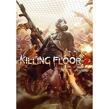 E-shop Killing Floor 2 - PC DIGITAL