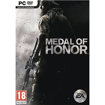 E-shop Medal of Honor - PC DIGITAL