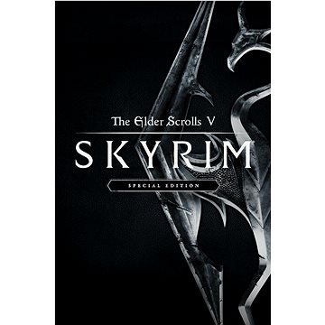 E-shop The Elder Scrolls V: Skyrim Special Edition - PC DIGITAL