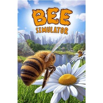 E-shop Bee Simulator - PC DIGITAL