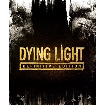 E-shop Dying Light: Platinum Edition - PC DIGITAL