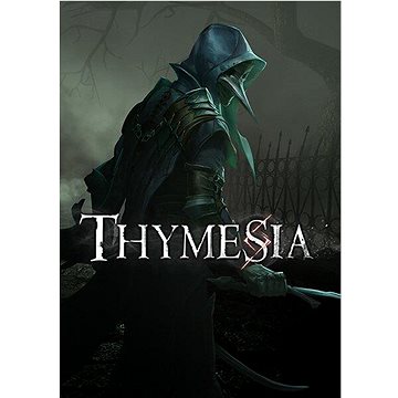 E-shop Thymesia - PC DIGITAL