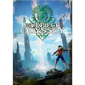 E-shop One Piece Odyssey - PC DIGITAL
