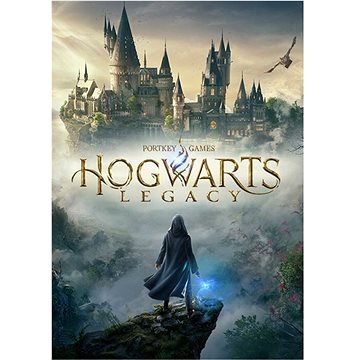 E-shop Hogwarts Legacy - PC DIGITAL