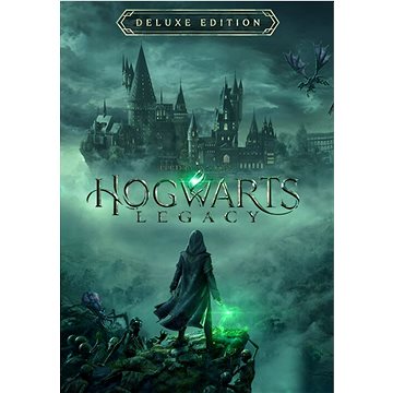 E-shop Hogwarts Legacy: Deluxe Edition - PC DIGITAL