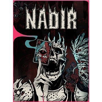 Nadir: A Grimdark Deckbuilder - PC DIGITAL