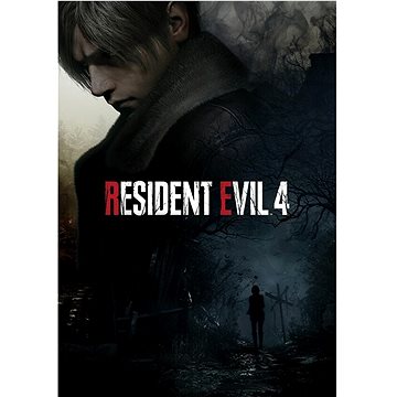 E-shop Resident Evil 4 (2023) - PC DIGITAL
