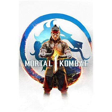 E-shop Mortal Kombat 1 - PC DIGITAL