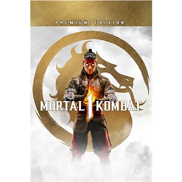 E-shop Mortal Kombat 1 - Premium Edition - PC DIGITAL