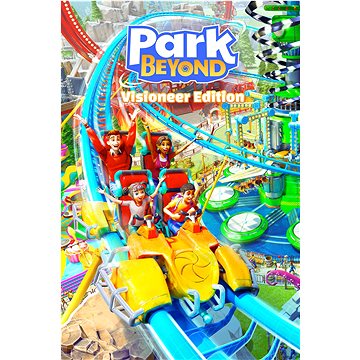 E-shop Park Beyond - Visioneer Edition - PC DIGITAL
