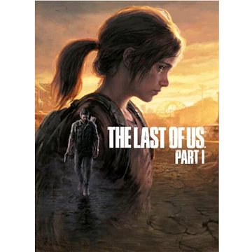 E-shop The Last of Us: Part I - PC DIGITAL
