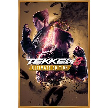 E-shop Tekken 8 - Ultimate Edition - PC DIGITAL