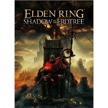 E-shop Elden Ring Shadow of the Erdtree - PC DIGITAL