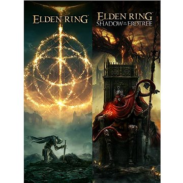 E-shop Elden Ring Shadow of the Erdtree Edition - PC DIGITAL