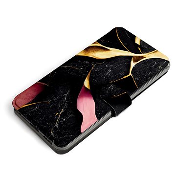 Mobiwear flip pro Apple iPhone 13 Pro Max - VP35S