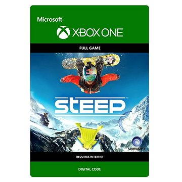 E-shop Steep - Xbox Digital
