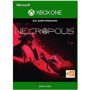E-shop Necropolis - Xbox One DIGITAL