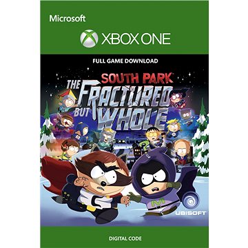 E-shop South Park: Fractured But Whole - Xbox Digital
