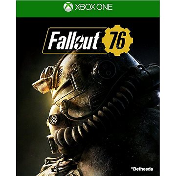 E-shop Fallout 76 - Xbox Digital