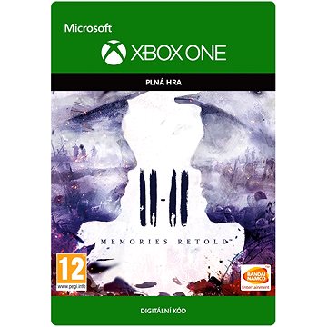E-shop 11-11: Memories Retold - Xbox Digital