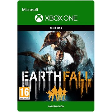 E-shop Earthfall: Standard Edition - Xbox Digital