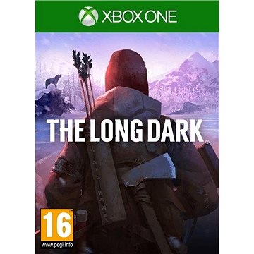 E-shop The Long Dark - Xbox One Digital