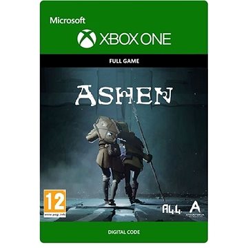 E-shop Ashen - Xbox One Digital