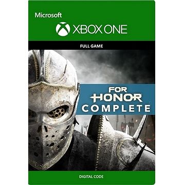 E-shop For Honor: Complete Edition - Xbox Digital