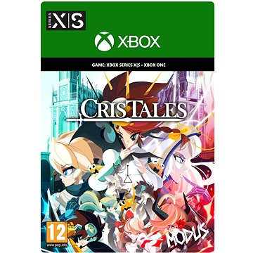 E-shop Cris Tales - Xbox One Digital
