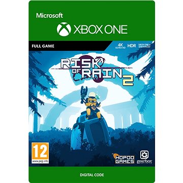 Risk of Rain 2 - Xbox One Digital