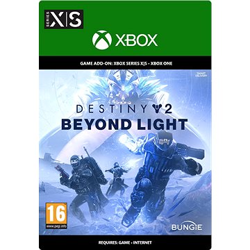 E-shop Destiny 2: Beyond Light - Xbox Digital