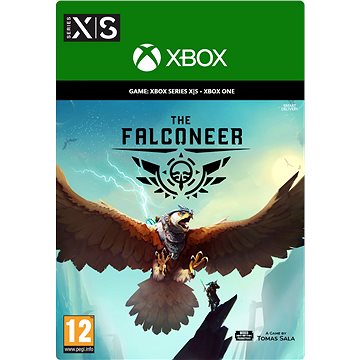 E-shop Falconeer - Xbox Digital