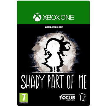 E-shop Shady Part of Me - Xbox Digital
