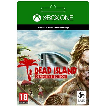 E-shop Dead Island Definitive Edition - Xbox Digital