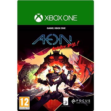 E-shop Aeon Must Die! - Xbox Digital