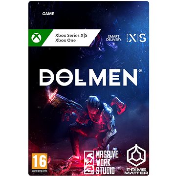 E-shop Dolmen - Xbox Digital