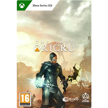 The Last Oricru - Xbox Series X|S Digital