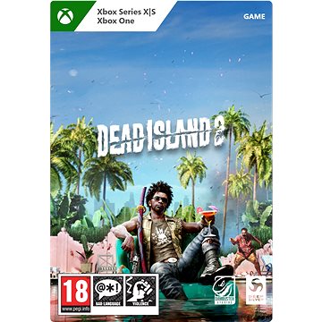 E-shop Dead Island 2 - Xbox Digital