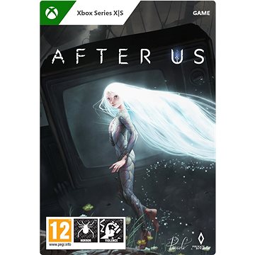 E-shop After Us - Xbox Series X|S Digital