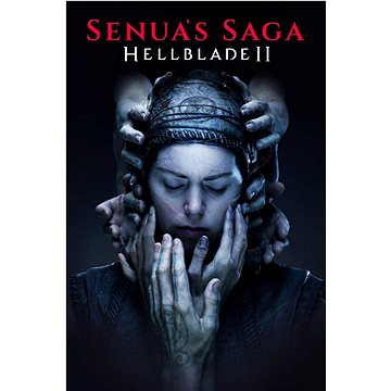 Senua's Saga: Hellblade II - Xbox Serie X|S / Windows Digital