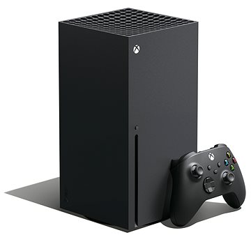 E-shop Xbox Series X
